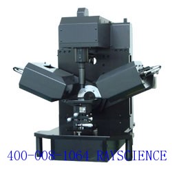 Ellipsometer Film Thickness Meter (Manual)