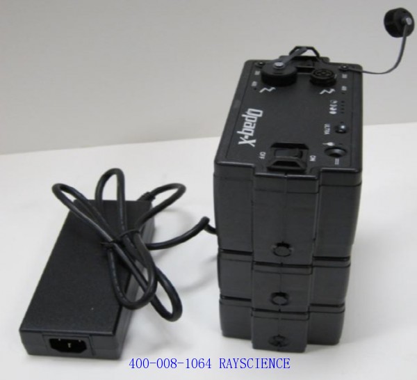 Spare flash parts for lifetime test system: suggested for industrial use of instrument in the critical path.