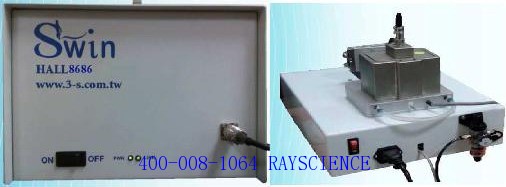 Variable Temperature Hall Effect Tester Hall8686