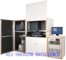 Quantum Efficiency Tester