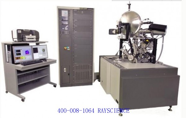 Secondary Ion Mass Spectrometer