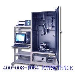 OLED element photoelectric characteristics testing equipment