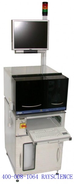 Semiconductor-specific electrochemical ECV doping concentration detection Electrochemical CV distribution instrument (CV tester) Electrochemical CV profile analyzer Electrochemical CV carrier concentration