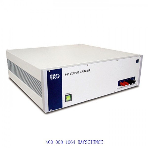 IV Curve Tester