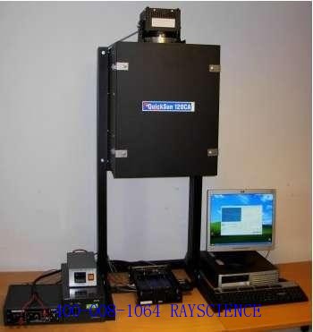 Solar Simulator