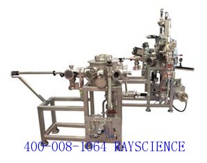 Pulsed Laser Deposition System (PLD)