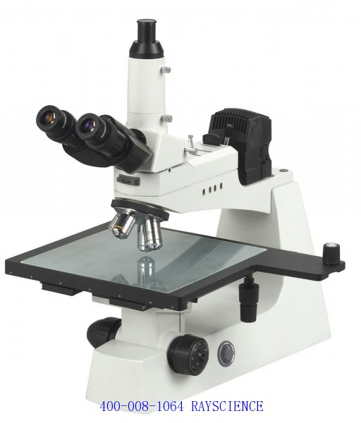 Photovoltaic inspection microscope