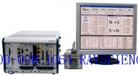 Hall Effect Tester