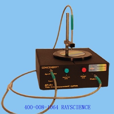 Thin Film Measurement Systems