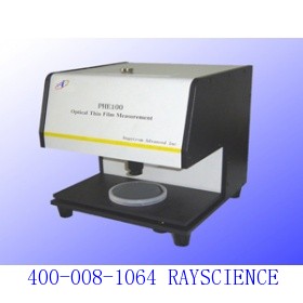 Optical film thickness meter