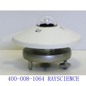 PMA 2144 Class II Pyranometer