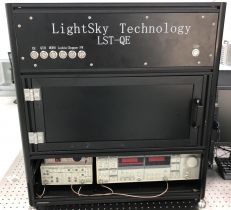 Solar Cell Quantum Efficiency Test System LST-QE