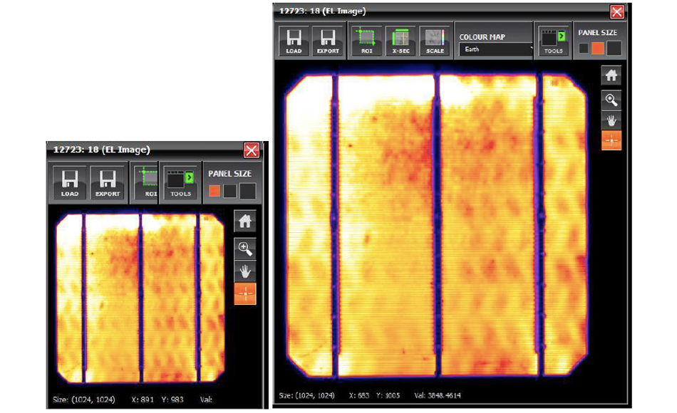 Btimaging PL/EL Tester LIS-R2-Plus