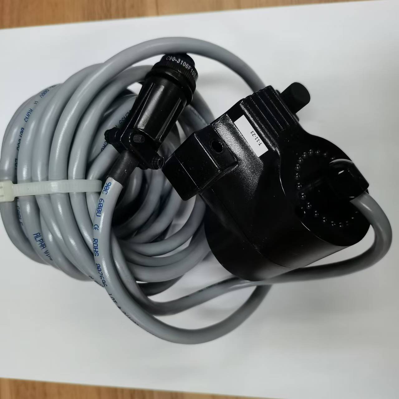 Sinton lamp extension cord