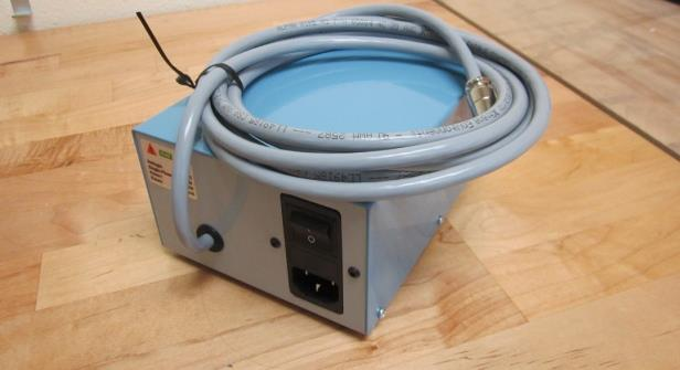 Sinton Probe Power Supply