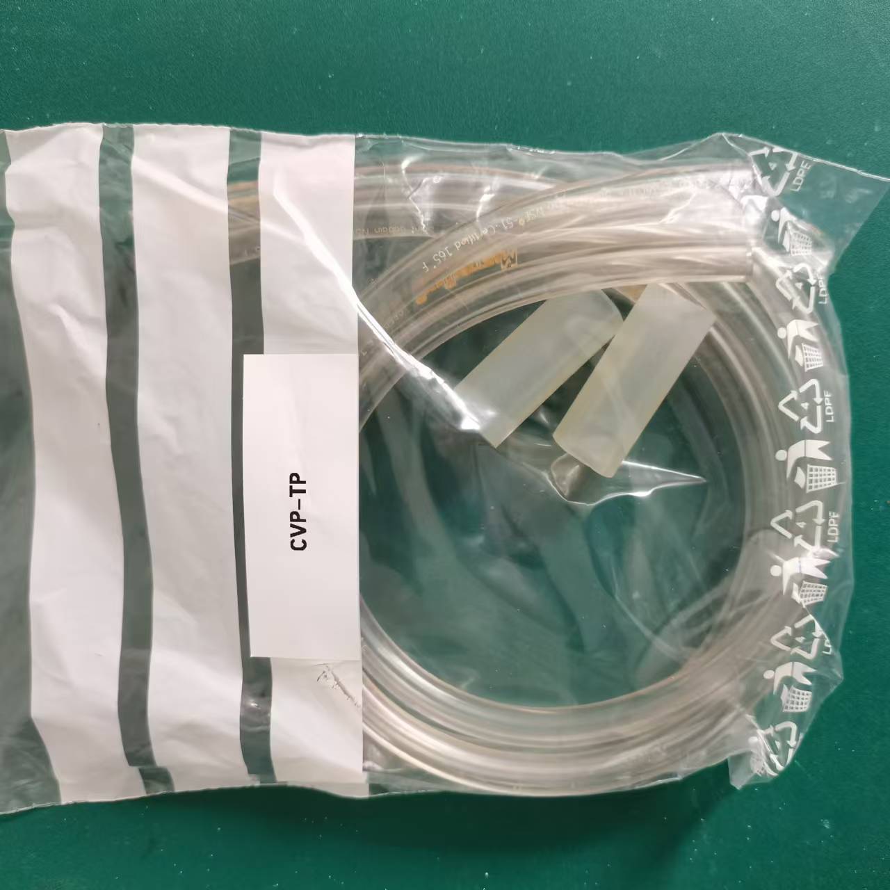 ECV Peristaltic Pump Tube