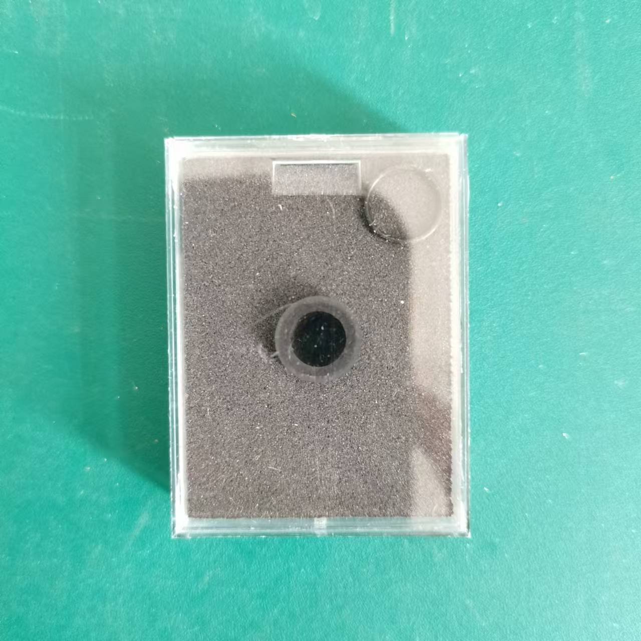 ECV large seal