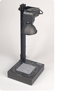 Minority Carrier Lifetime Tester WCT-120MX