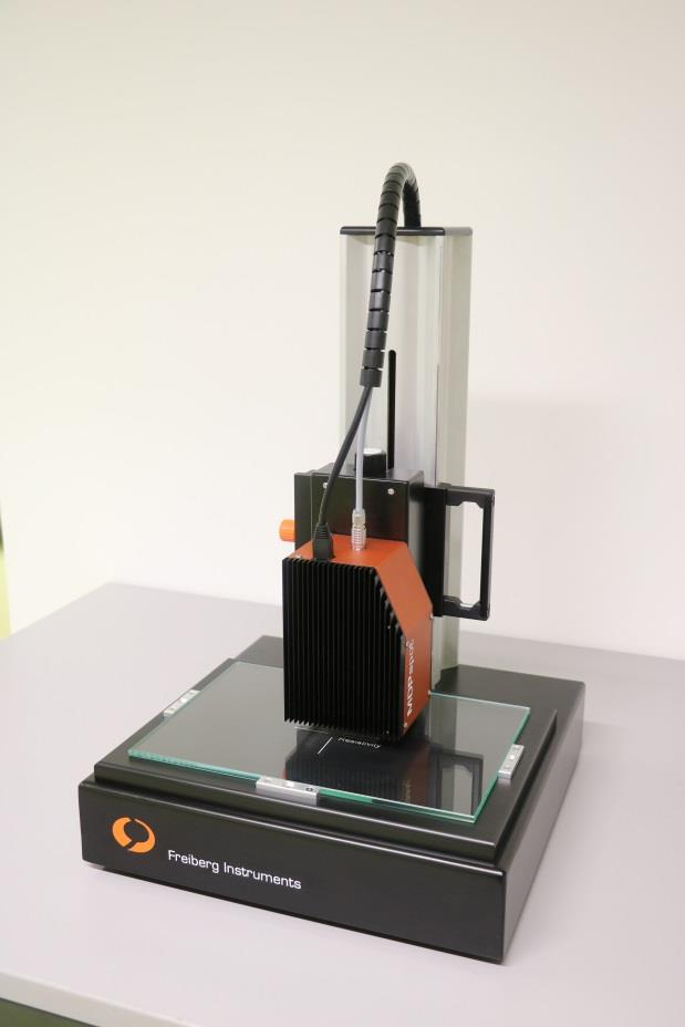 MDPspot 单点寿命检测仪