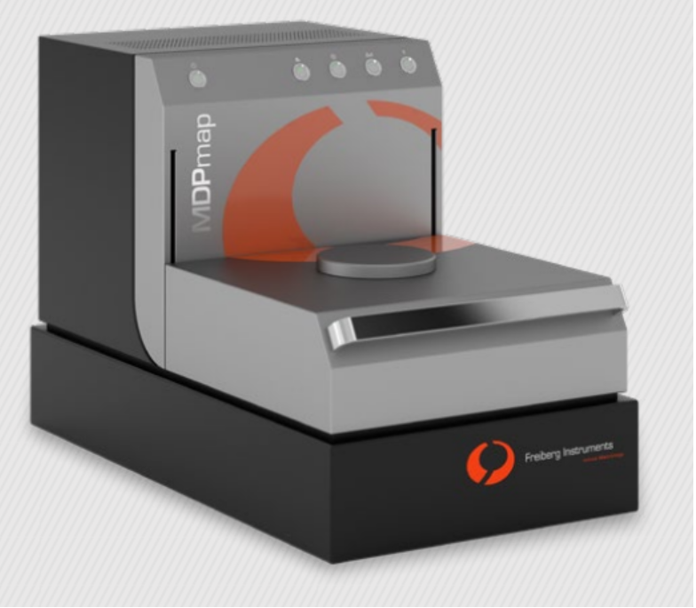MDPmap 晶圆片寿命检测仪
